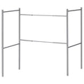 BROGRUND towel rack stainless steel