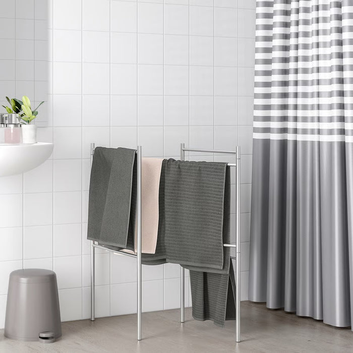 BROGRUND towel rack stainless steel