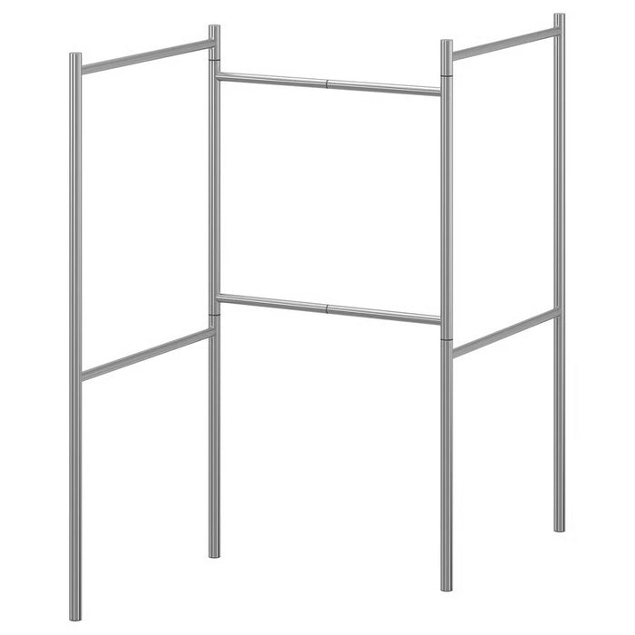 BROGRUND towel rack stainless steel