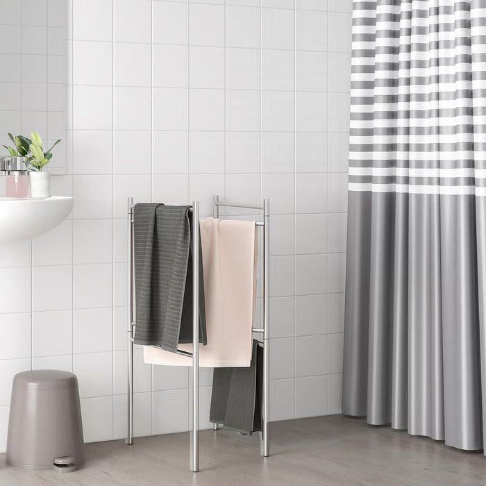 BROGRUND towel rack stainless steel