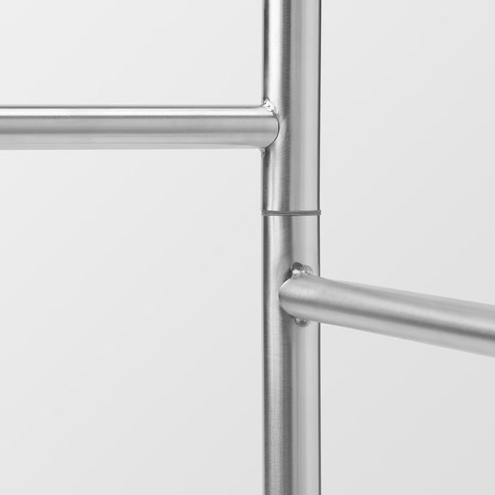 BROGRUND towel rack stainless steel