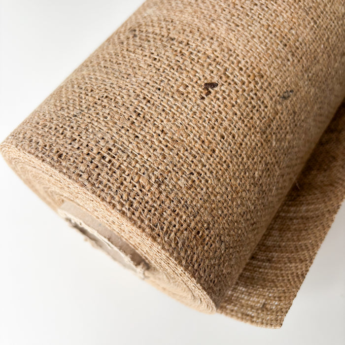 Buckram - Natural Canvas