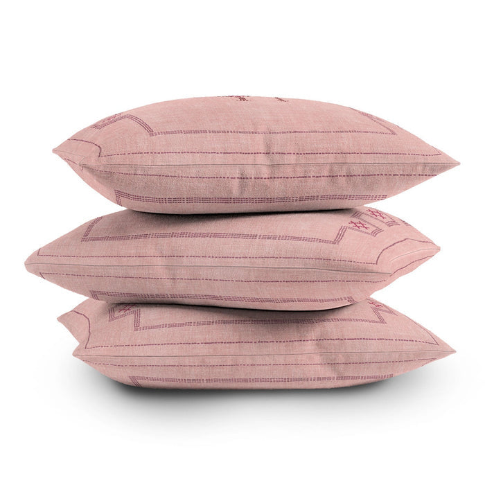 BUNGALOW KILIM THROW PILLOW