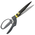 single hand icon indicating one-handed use for garden tools and equipment