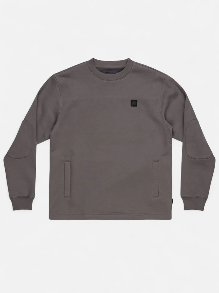 Buzo DC 1994 Crew Gris Oscuro