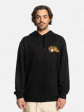 Buzo DC Standoff Negro