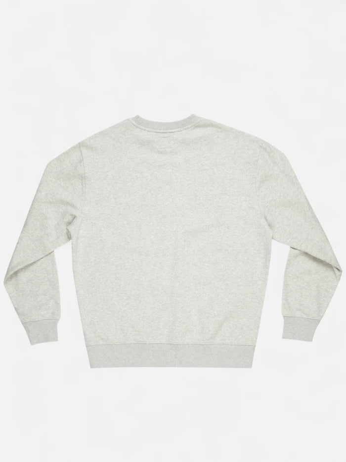 Buzo DC Tailgate Gris