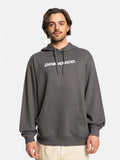 Buzo DC Whereabouts Gris