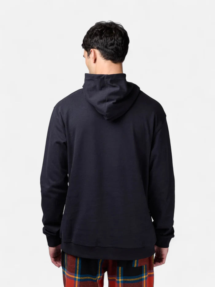Buzo Elepants Frisa Negro