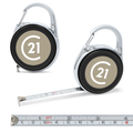 C21 Carabiner Measuring Tape