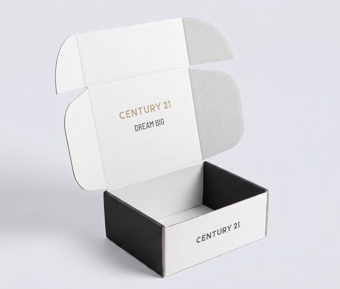 C21 DREAM BIG Gift Box