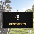C21 Golf & Sports Towel - NEW!