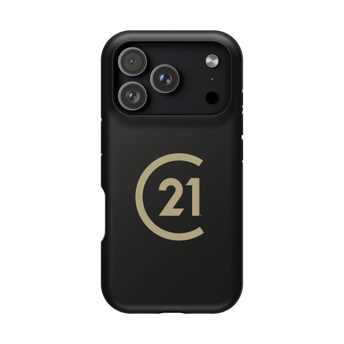 C21 iPhone 17 Pro Tough Case