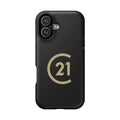 C21 iPhone 17 Tough Case