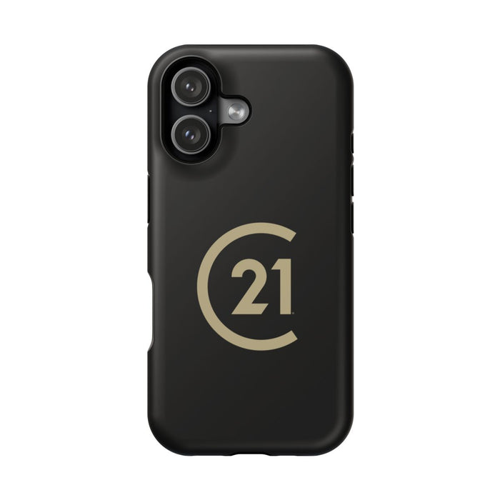C21 iPhone 17 Tough Case