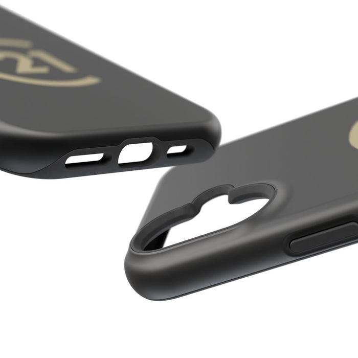 C21 iPhone 17 Tough Case
