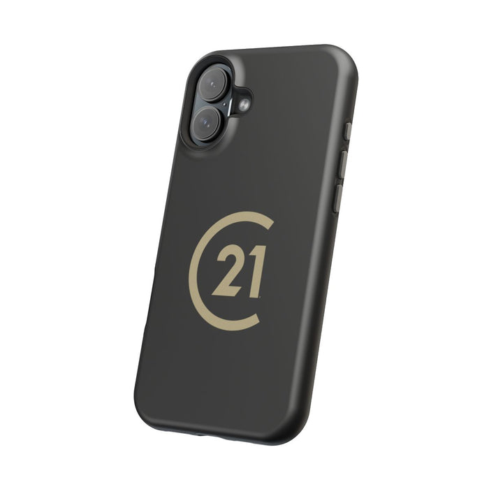 C21 iPhone 17 Tough Case