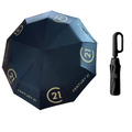 C21 KLIP Portable Golf Umbrella