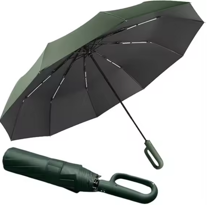 C21 KLIP Portable Golf Umbrella