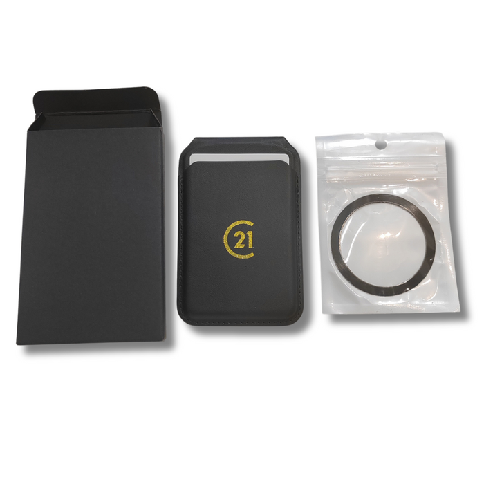 C21 MagSafe Wallet & Stand