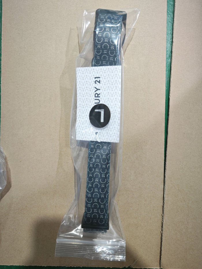 C21 Pattern Pet Collar