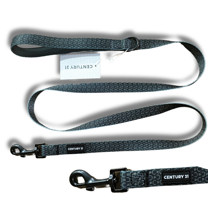 C21 Pattern Pet Leash