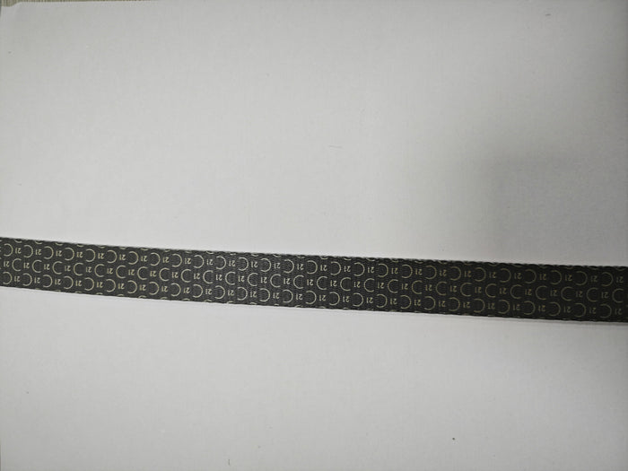 C21 Pattern Pet Leash