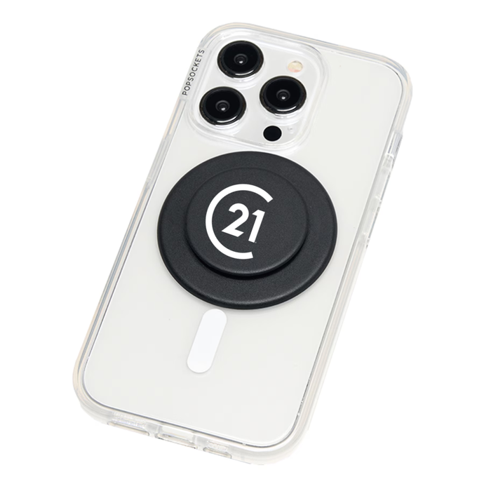 C21 PopSockets PopGrip for MagSafe