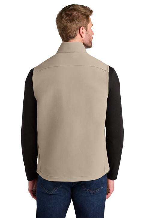 C21 Scheetz OGIO® Kinetic Soft Shell Vest - Shipping included