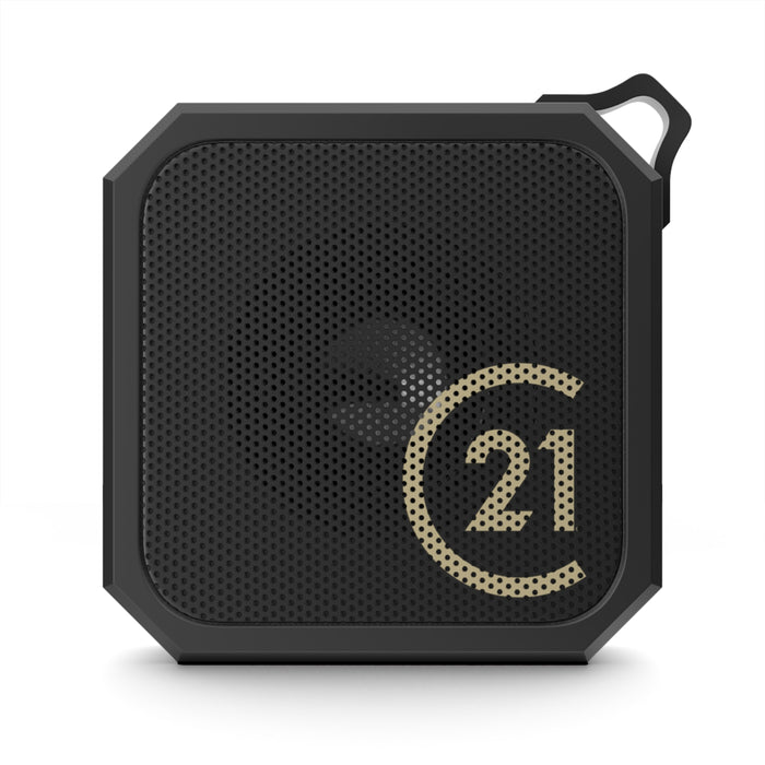 C21 Seal Outdoor Bluetooth Speaker