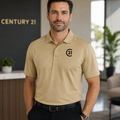 C21 Tan Polo | NEW