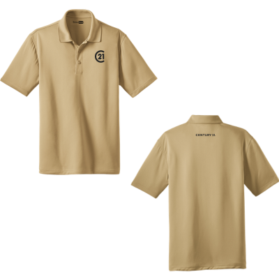 C21 Tan Polo | NEW