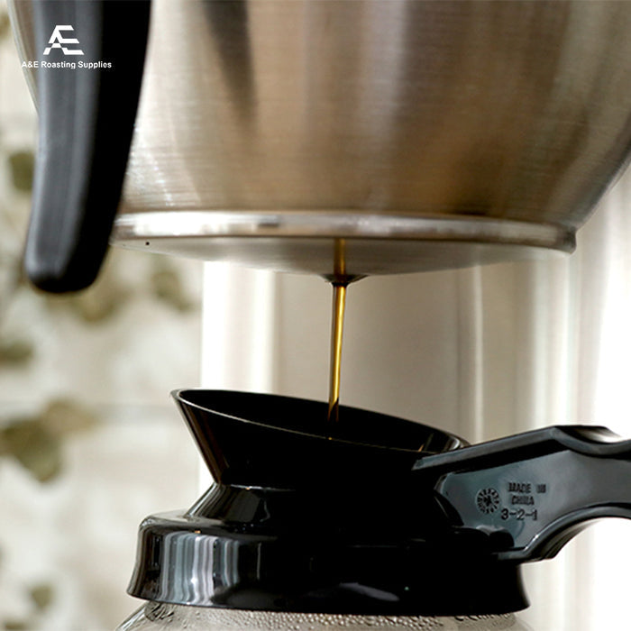 Caferina RH330 Commercial Drip Coffee/Tea Brewing Machine