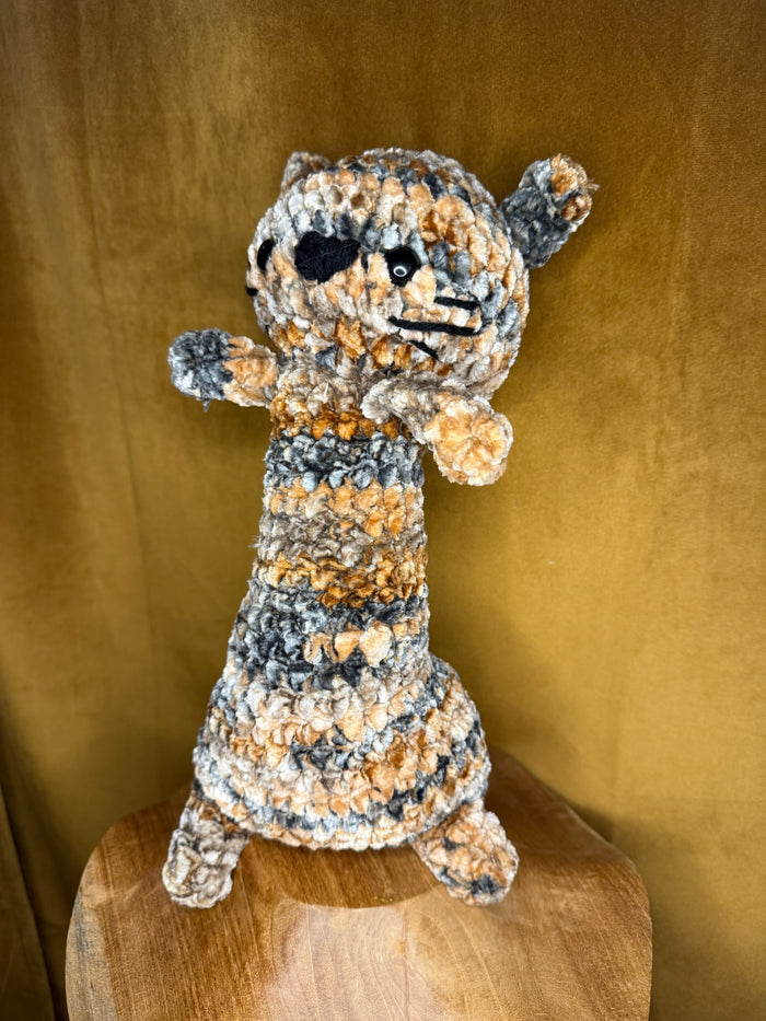 Calico Creature