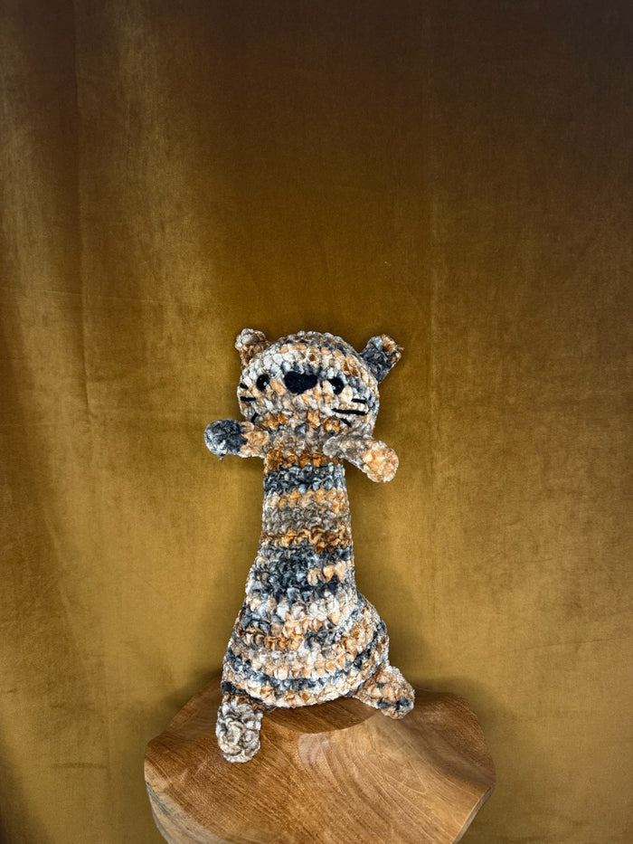 Calico Creature