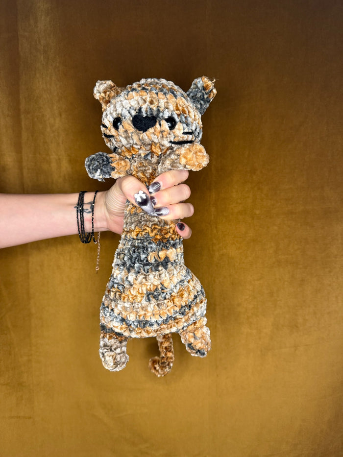 Calico Creature