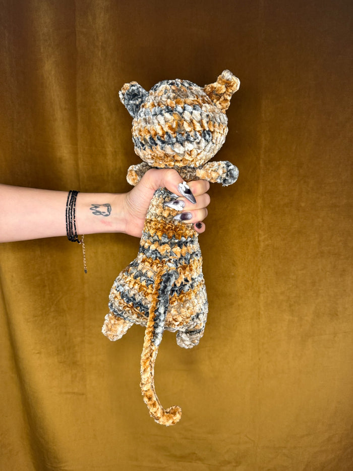 Calico Creature
