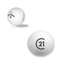 Callaway Supersoft Ball - 1 DZ