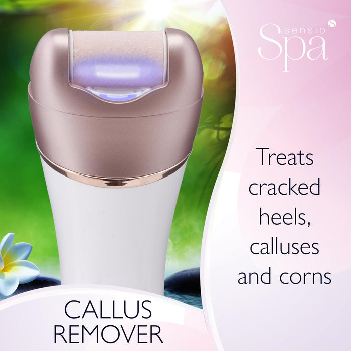 - Buy Now Callus Hard Skin Remover