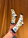 Capitalism :( Socks