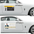 Car Magnets (Set of 2) | Personalized