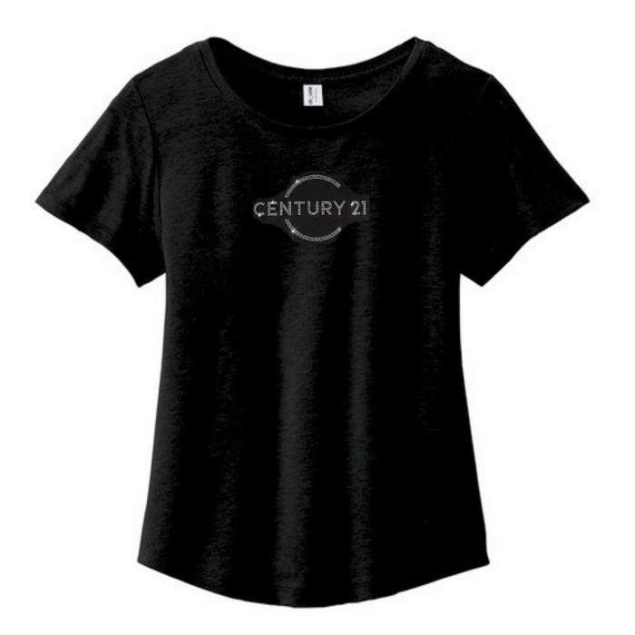 CENTURY 21 Diamante Logo Tee | New