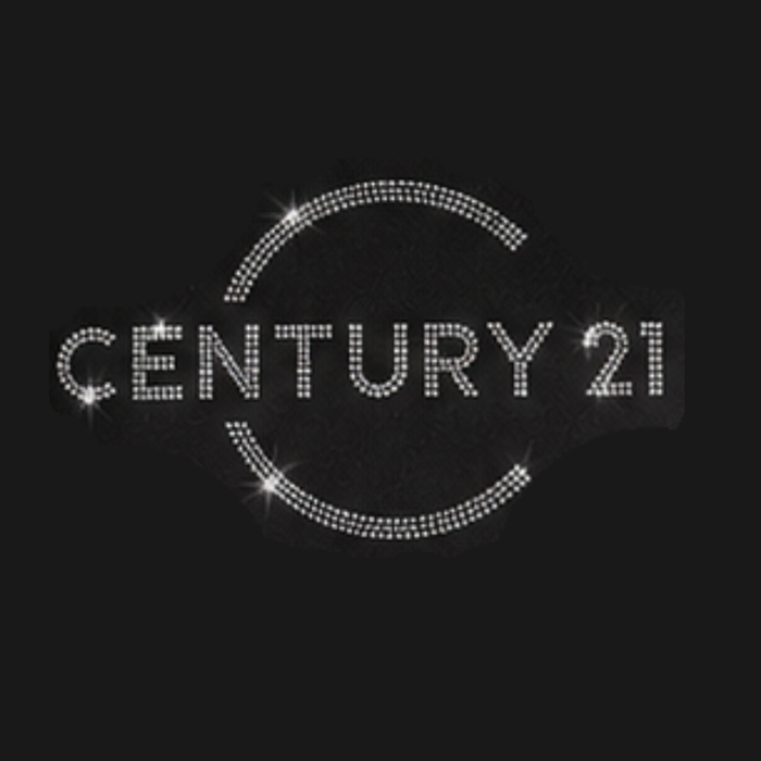 CENTURY 21 Diamante Logo Tee | New
