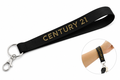 CENTURY 21 Diamante Wristlet