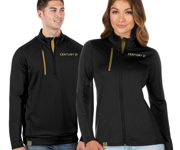 CENTURY 21 Generation Full Zip, Ladies - Close Out