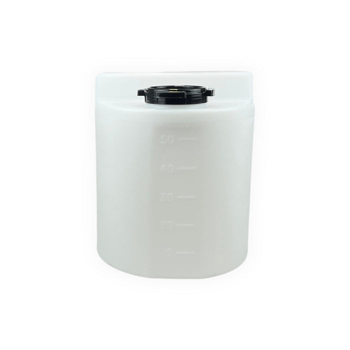 Chemical Dosing Tank – 25L to 1000L
