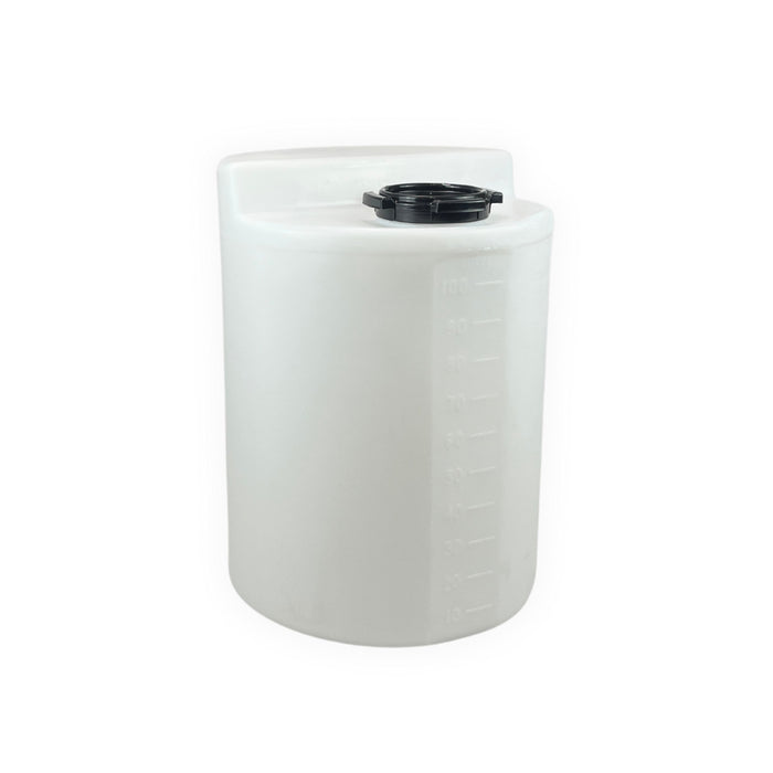 Chemical Dosing Tank – 25L to 1000L