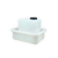 Chemical Dosing Tank Bunds – 32L to 1100L