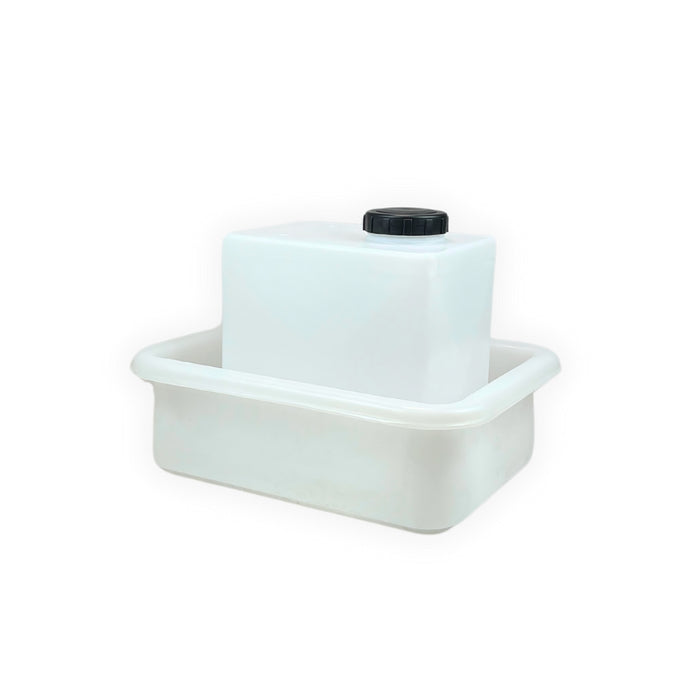 Chemical Dosing Tank Bunds – 32L to 1100L