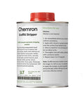 Chemron Graffiti Stripper 1L - Stone Doctor Australia - Building Care > Low Toxicity Solvent > Graffiti Remover